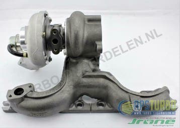 Fabrieks Nieuw Turbo Isuzu NPR BOGDAN 4.6L 2001 4HG1-T Motor, Ophalen of Verzenden, Nieuw