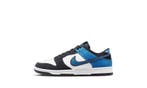 Nike Dunk Low Industrial Blue, Kleding | Heren, Schoenen, Nieuw