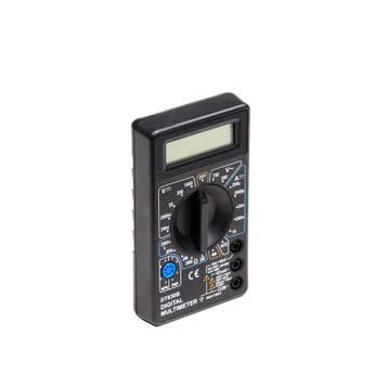 Digitale multimeter DT830, Ophalen of Verzenden, Nieuw