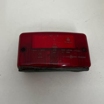Ducati Supersport 750 400 600 900 TAILLIGHT - 067574100, Ophalen of Verzenden, Gebruikt