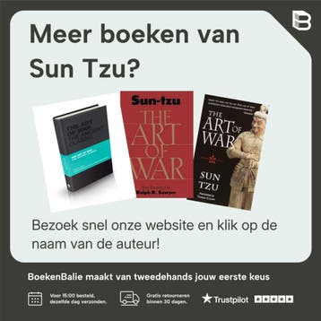 Winnen zonder strijd - Sun Tzu 9789069635620, Verzenden, Zo goed als nieuw, Sun Tzu