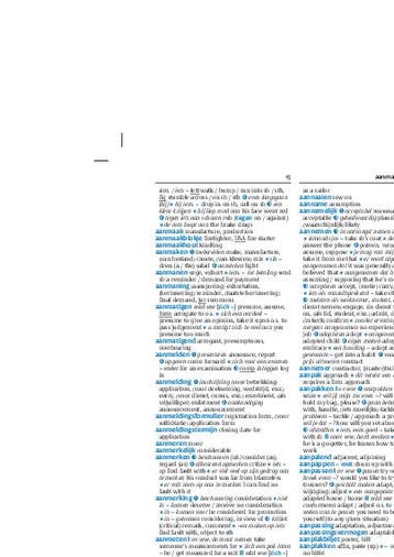 Prisma Pocket Woordenboek Nederlands Engels 9789000341207, Verzenden, Zo goed als nieuw