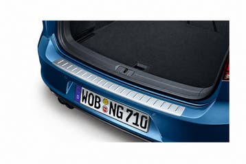 Volkswagen Golf 7 (5G) bumperbescherming, Ophalen of Verzenden, Nieuw