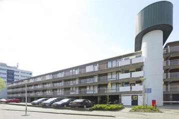 Te Huur 2 Kamer Appartement Hogeweg Amersfoort, Direct bij eigenaar, Amersfoort, Utrecht, Appartement