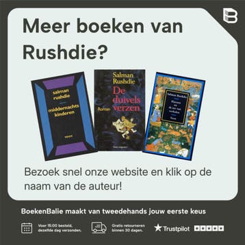 De duivelsverzen - Rushdie 9789020425505, Verzenden, Gelezen, Rushdie