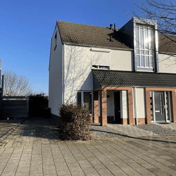 Huis in Heerlen gevonden voor €1195,- pm, 50 m² of meer, Heerlen
