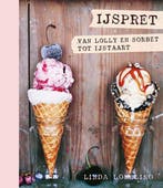 Boek IJspret 9789021555843, Boeken, Verzenden, Zo goed als nieuw