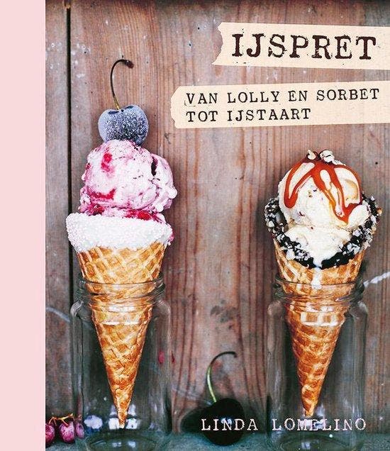 Boek IJspret 9789021555843, Boeken, Overige Boeken, Zo goed als nieuw, Verzenden