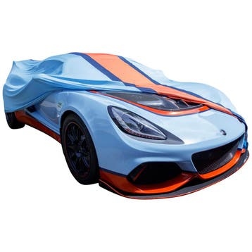 Autohoes voor Lotus Exige S3 (2012-2021) Indoor BESTE, Ophalen of Verzenden, Nieuw, Op maat