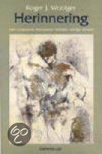 Herinnering / Ontwikkelingen in de Jungiaanse psychologie, Boeken, Verzenden, Gelezen, Roger J. Woolger