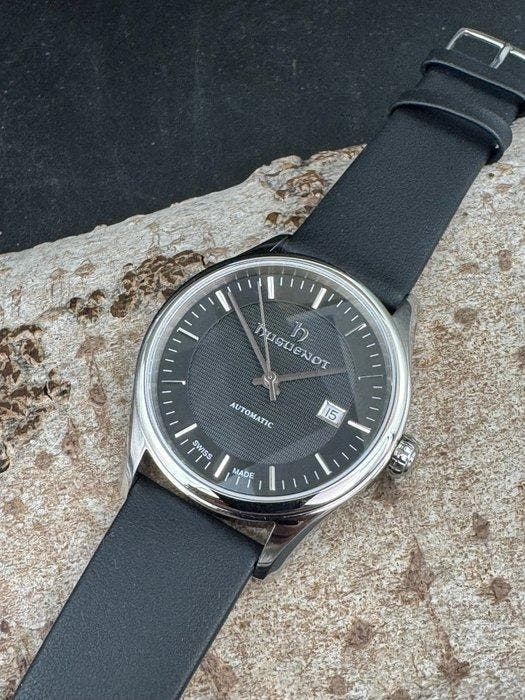 Huguenot - Zonder minimumprijs - 11.11.12 - Heren - 2020+, Sieraden, Tassen en Uiterlijk, Horloges | Heren