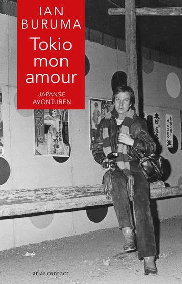 Tokio Mon Amour | Ian Buruma | Nieuw, Ophalen of Verzenden, Nieuw, Ian Buruma