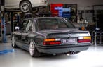FOX BMW E28 535i met katalysator einddemper van cat - 2x63 T, Verzenden, Nieuw