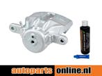 Remklauw Nissan Almera voorzijde, links, Verzenden, Nieuw, Nissan