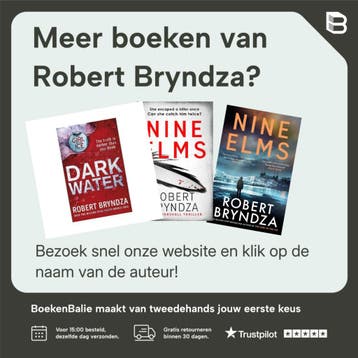 Duivelsbocht / Kate Marshall / 4 - Robert Bryndza, Verzenden, Gelezen, Robert Bryndza