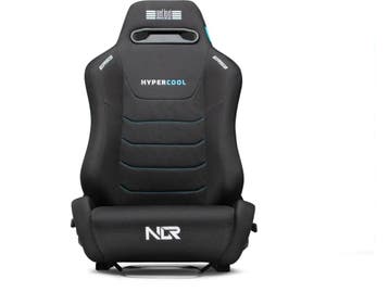 Next Level Racing ERS3 Hypercool - Racestoel - Actief, Verzenden, Nieuw
