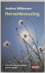 Hersenkneuzing 9789044507904 August Willemsen, Verzenden, Zo goed als nieuw, August Willemsen