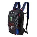 FQ20 City Hunter V2 Monster Rugtas Alpinestars, Verzenden, Nieuw