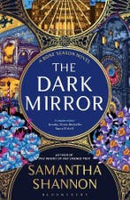 The Dark Mirror 9781408879368 Samantha Shannon, Boeken, Ophalen of Verzenden, Nieuw, Samantha Shannon