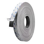 Zelfklevende Magneetband / 30mm Magnetische Tape - Dikte...