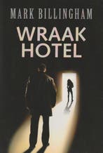 Wraakhotel 9789022552490 Mark Billingham, Verzenden, Gelezen, Mark Billingham