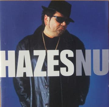 cd - AndrÃ© Hazes - Nu, Verzenden, Zo goed als nieuw