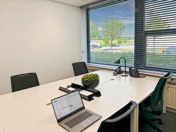 Kantoorruimte in Regus Noorderpoort, Verzenden