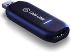 Elgato Gaming Cam Link 4K Game Capture Card - Windows / MAC, Verzenden, Nieuw