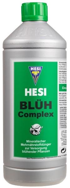 Hesi Bloom Complex 1L, Verzenden, Nieuw