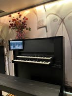 HOOFDWERKORGELS FUGA 20 Sweelinck Hauptwerk HOOFDWERKORGELS, Muziek en Instrumenten, Nieuw