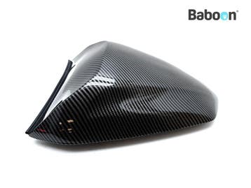 Duo Seat Kapje Kawasaki ER-6 2012-2016 (ER6 ER-6 EX650, Motoren, Onderdelen | Kawasaki, Verzenden, Gebruikt