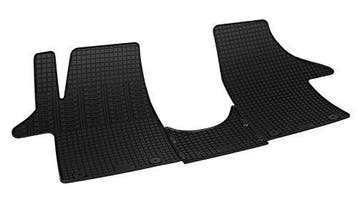 Rubber automatten VW T5/T6 Caravelle / Multivan 2003-2019, Auto-onderdelen, Verzenden, Nieuw, Volkswagen