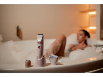 Sansbeauté® 3-in-1 Ladyshave - Scheerapparaat Vrouw -, Verzenden, Nieuw