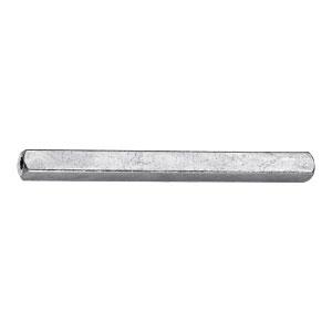 Intersteel Stift beide zijden hol 8x110mm ITAL, Verzenden, Nieuw