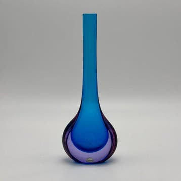 Murano - Vaas - Kristal
