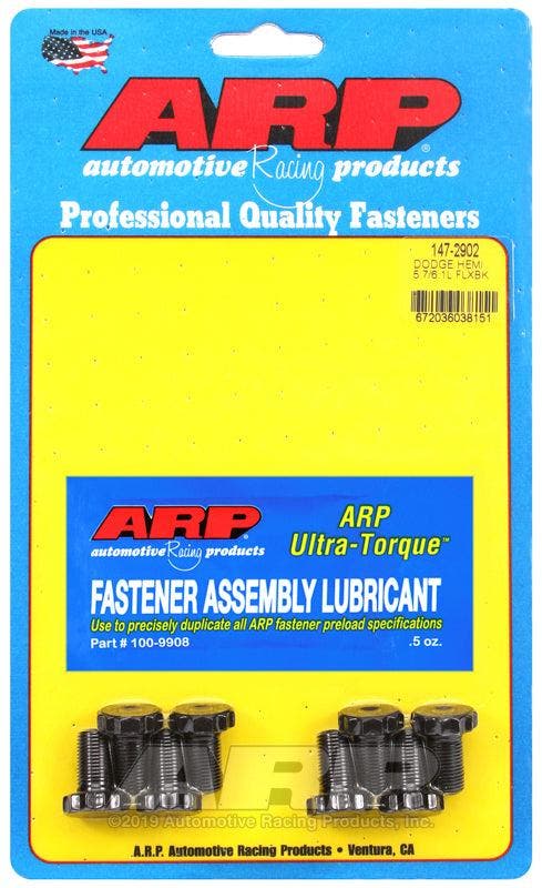 ARP Dodge Hemi 5.7/6.1L Flexplate Bolt Kit, Auto diversen, Tuning en Styling, Ophalen of Verzenden