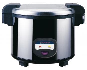 Rijstkoker 10 Ltr., Ophalen of Verzenden, Nieuw zonder verpakking