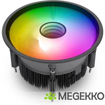 Thermaltake UX150 ARGB Sync Processor Luchtkoeler 13 cm, Verzenden, Nieuw