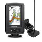 Humminbird PiranhaMAX Fishfinder met Spiegeltransducer, Ophalen of Verzenden, Nieuw