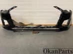 Audi A6 voorbumper 4K0807437A, Ophalen, Gebruikt, Voor, Audi