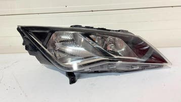 Seat Leon 5F Facelift H7 LED koplamp rechts 5F1941016B, Auto-onderdelen, Ophalen, Gebruikt, Seat