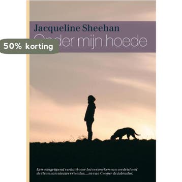 Onder mijn hoede - J. Sheehan 9789047514312, Verzenden, Gelezen, J. Sheehan