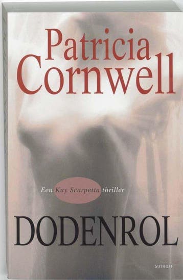 Dodenrol - Cornwell, Verzenden, Gelezen