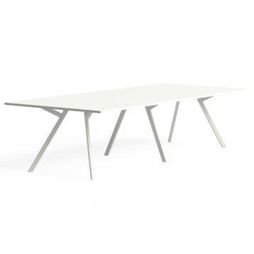 Bridge vergadertafel, 320x160cm, Vergader- of Presentatieruimte, Ophalen of Verzenden, Nieuw in verpakking, Tafel