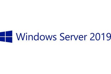 Hewlett-Packard Enterprise Microsoft Windows Server 2019 - 1, Computers en Software, Besturingssoftware, Ophalen of Verzenden