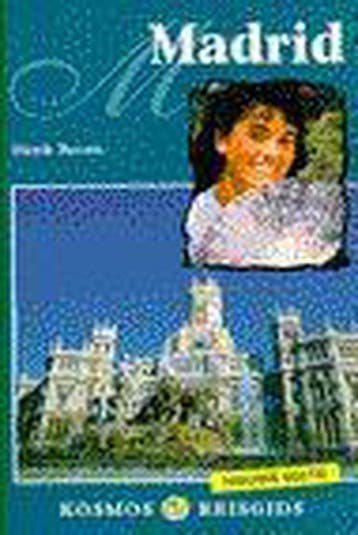 Madrid (kosmos basisreisgids) - Boom, Boeken, Verzenden, Gelezen