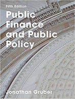 Public Finance and Public Policy 9781319154165, Boeken, Verzenden, Gelezen, Jonathan Gruber