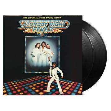 Saturday Night Fever - John Travolta - Barry Miller - Karen, Nieuw in verpakking