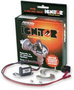 Pertronix Ignitor I onderdeelnummer 1168LS, Verzenden, Nieuw