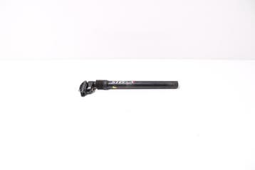 Zadelpen | 27,2mm | Stella Vicenza Nero, Verzenden, Nieuw